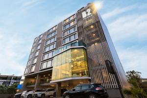 B2 Bangna Premier Hotel, Бангкок