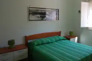 I tre Golfi Via del Sole Verde, Сан-Вито-Ло-Капо