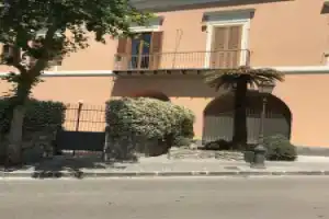 Гостевой дом «Sorrento Coast Relais», Мета
