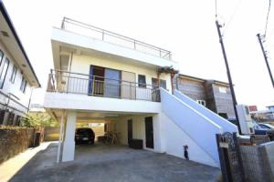 Kamakura Seaview Guesthouse Sun & Breeze, Фудзисава