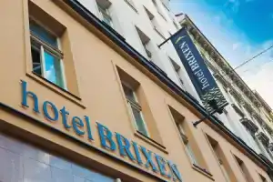 Hotel «Brixen Praha», Прага