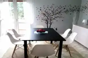 "agli Ulivi" Cozy and Comfortable Apartment, Десензано-дель-Гарда