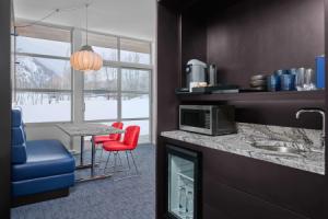 Aspen Meadows Resort, Аспен