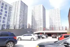 Апартаменты на улице Немировича-Данченко 148/2, Новосибирск