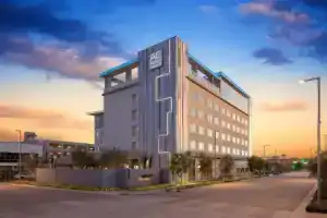 Ac Hotel By Marriott Los Angeles South Bay, Лос-Анджелес