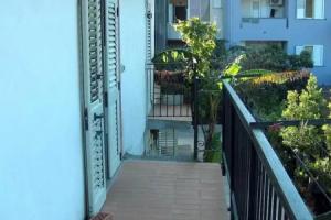 Casa Marina, Капо д'Орландо