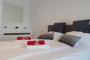Kékvitorla Apartman Keszthely, Кестхей