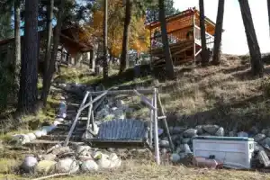 Hayden Lake Estate, Кёр-д'Ален