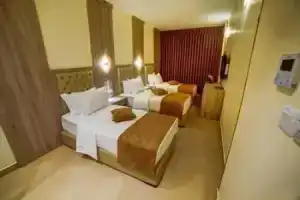 فندق ديلارا - Delara Hotel, Акаба