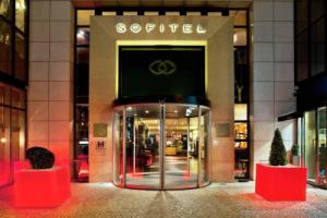 Отель «Sofitel Lisbon Liberdade», Лиссабон