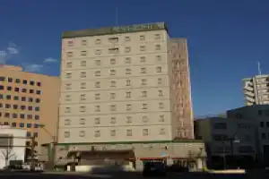 Island Hotel, Нагано