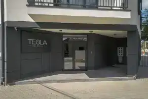 TESLA Residence Subotica, Суботица