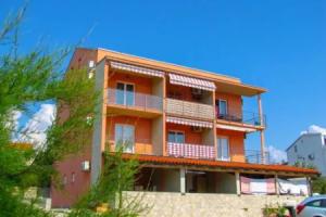 Apartment Marin, Новаля