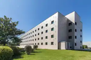 Hotel «City Express Santander Parayas», Сантандер