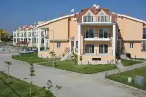 Aegean Pine, Дидим