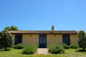 Агроусадьба «La Fraschetta», Больсена