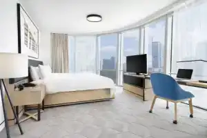 Beijing 5L Hotel, Пекин