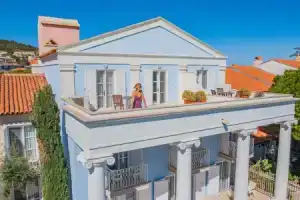 Port Alacati Hotel, Алачати