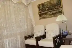 Квартира, Адлер