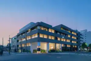 Hotel «Kanra Kyoto», Киото