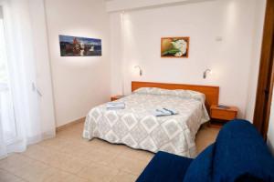 Мини-отель «Aia Grande», Уджано-ла-Кьеза