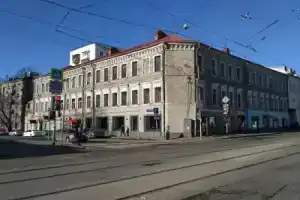 Hostels Rus Lefortovo, Москва