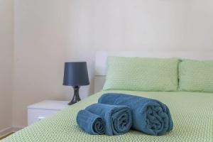 Ricasoli Garden Modern Apartment, Удине