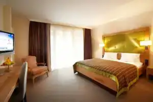 Mühlbach Thermal Spa & Romantik Hotel, Бад-Фюссинг