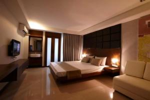 Отель «The Bangkok Cha Cha Suite», Бангкок