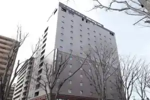 Dormy Inn Maebashi Natural Hot Spring, Такасаки