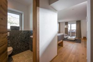 Living 5 Walchsee, Oed