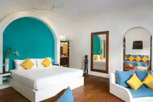 Navutu Dreams Resort & Wellness Retreat, Сиемреап