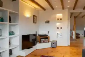 Maisonettewohnung Düsseldorf, Дюссельдорф
