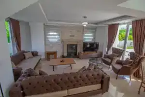 Hanımeli Villa, Özel Havuzlu, Fethiye, Олюдениз