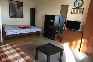 Kvartira Na Shodnenskoj Apartments, Москва