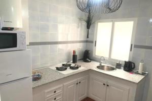 Apartament Playa de Altea-centro y mar en 2 minutos, Алтея