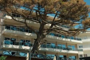 Отель Vue Mer, Ульцинь