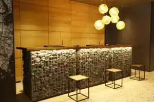 Отель «ibis Osaka Umeda», Осака