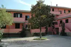 Sirio D1, Марчиана-Марина