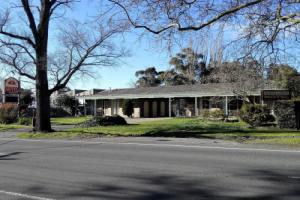 Ballarat Eureka Lodge, Балларат