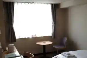 KKR Hotel Sendai, Сендай