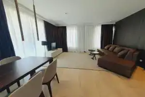 Prestige Central apartments 807 -Rafailovici, Бечичи