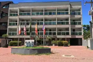 Ibiza Barra Hotel, Рио-де-Жанейро