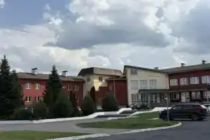 Гостиница «Суворов», Кобрин