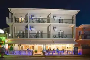Palotel Gouvia Corfu Hotel, Керкира