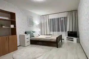 Апартаменты на Героев, Костомукша