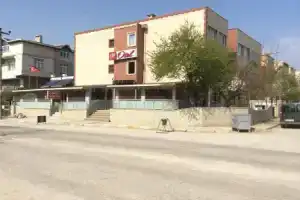 Elit Hotel Saray, Сарай