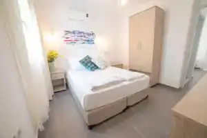 Madda Hotel, Гёльтюркбюкю