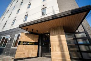 Super Hotel Matsumoto Tennenonsen, Мацумото