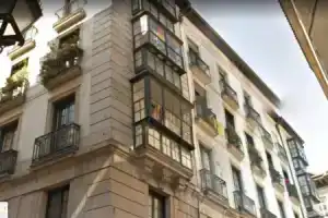 Мини-отель «Basque Boutique», Бильбао